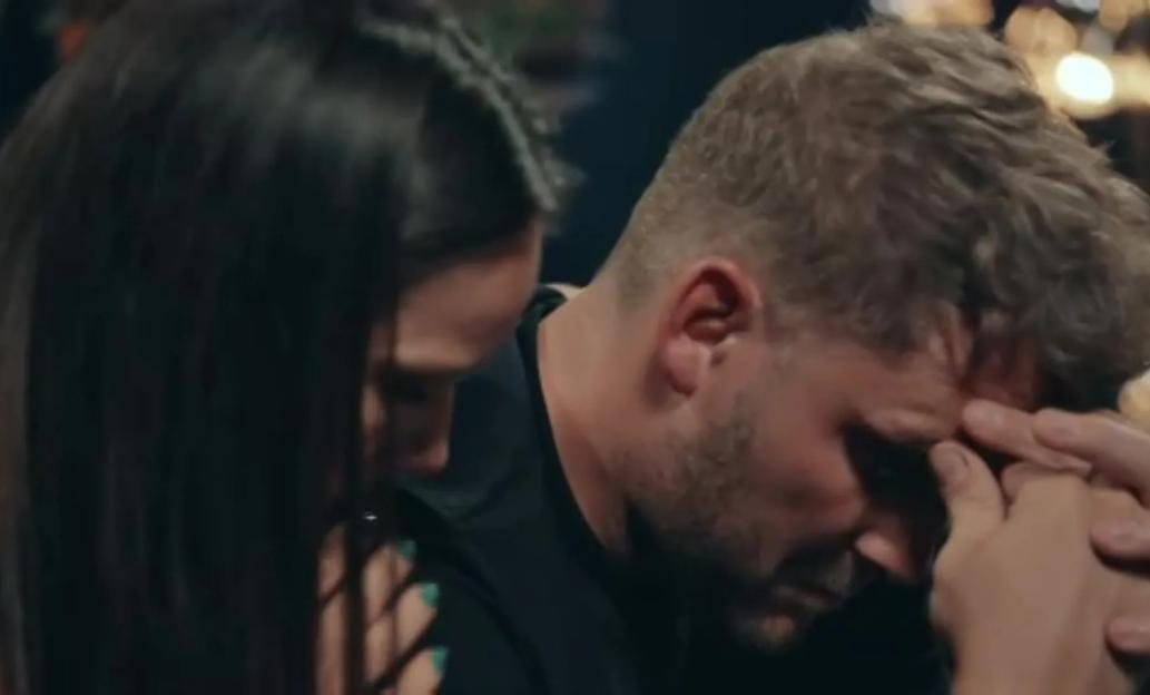 MAFS UK Faces a Surge of Ofcom Complaints Over Bride's 'Cruel' Treatment of Groom