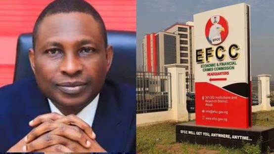 Fight against corruption in Nigeria not a joke – EFCC Chairman Olukoyede
