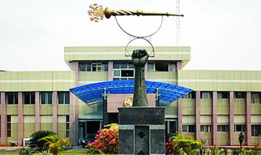 Benue Assembly lifts suspension of six lawmakers