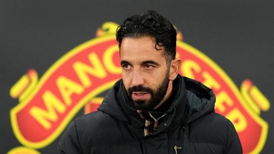 Man Utd told to sign loads of players for Amorim, get new manager