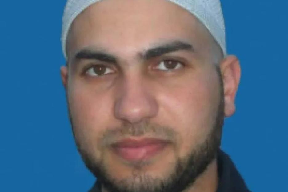 Hamas terrorist who held Brit hostage Emily Damari captive in his home assassinated by Israel in targeted airstrike