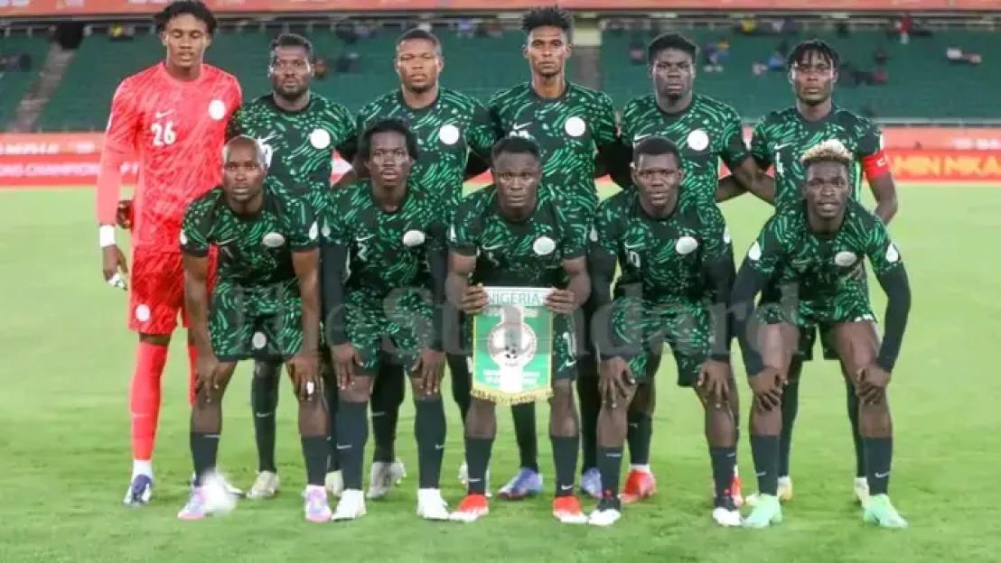 CHAN 2024: Chelle reflects on Super Eagles’ early ouster
