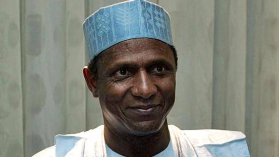 He led with conviction, not commotion – Saraki mourns Yar’Adua after 15 years