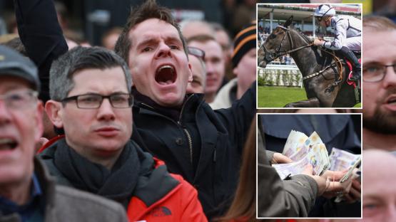 Punter wins truly life-changing sum from ‘magical’ £5 bet as bookies wipe away tears on ‘tough day’