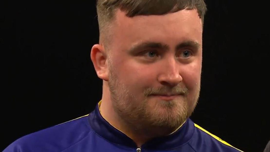 Premier League Darts 2025 prize money: How much is on offer for Luke Littler and Co in 17-week extravaganza?