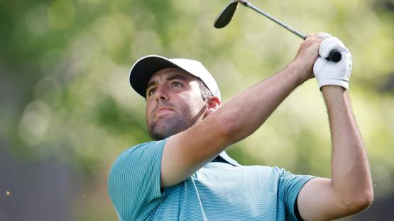 PGA Championship 2025 LIVE SCORES: Final round on NOW as Scottie Scheffler leads Jon Rahm, Rory McIlroy in action