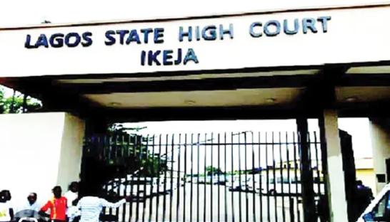 Lagos High Court loses judge, Abdulganiyu Safari
