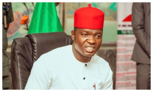 Gov Nwifuru reiterates commitment to educational sector