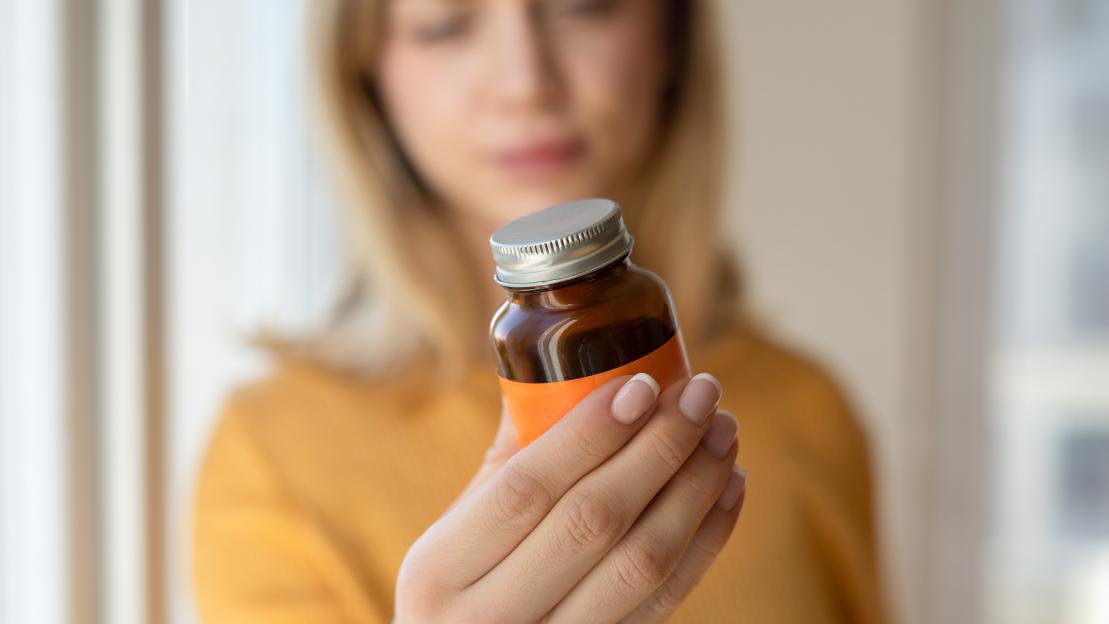 From saffron to St John’s Wort – scientists reveal the supermarket depression treatments that REALLY work