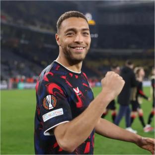 Super Eagles: Dessers lauds Chelle, targets AFCON spot