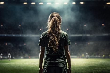 The FA has finally seen common sense and shown the red card to gender madness infecting sport