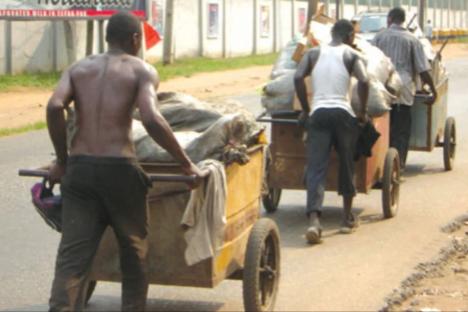 Abia Govt tells scrap dealers to obtain CAC, identity numbers