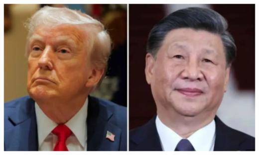 Tariff war: China retaliates, raises duties on US goods to 84%