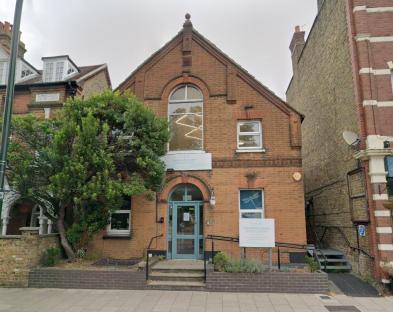 Riverside Nursery Schools in Twickenham.