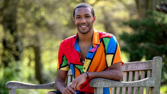 I’m a BBC star & Team GB hero who survived a TERRORIST attack – but nothing compared to having to hide painful secret