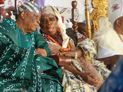Lisabi Festival promotes unity, strengthens cultural identity &#8211; Gov Abiodun 4