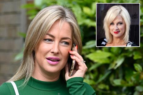 Hollyoaks legend Gemma Bissix hasn’t aged a day as she makes shock return as iconic villain Clare Devine
