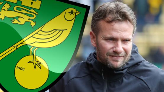 Norwich consider shock move for Watford manager Tom Cleverley, 35, after sacking Johannes Hoff Thorup