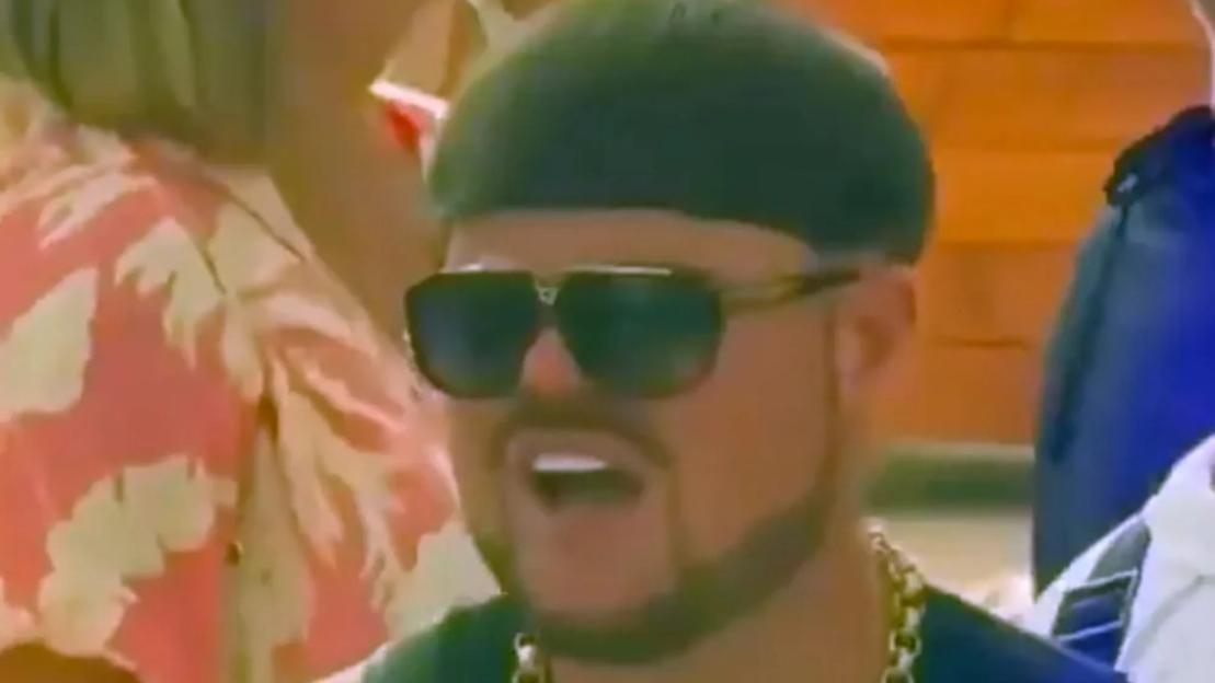 Ibiza Final Boss Jack Kay launches music career and bid for number one after it’s revealed he’s in talks for Big Brother