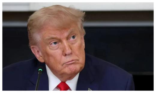Iran attack: Trump clashes with intelligence community
