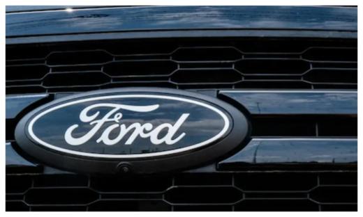 Tariffs: Ford suspends vehicle exports to China