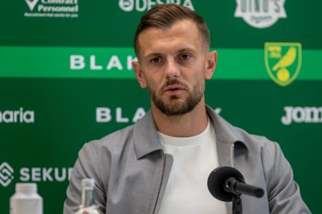 Norwich City release FOURTEEN players including Euro 2024 star following Jack Wilshere manager announcement