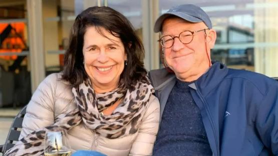 Brit mum’s affair is a ‘betrayal,’ husband says after wife was stabbed to death in ‘frenzied’ French village attack