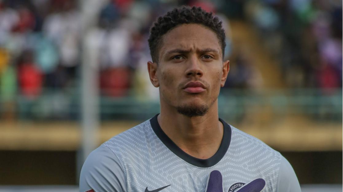 Transfer: Udinese demand €15m for Super Eagles goalkeeper, Okoye