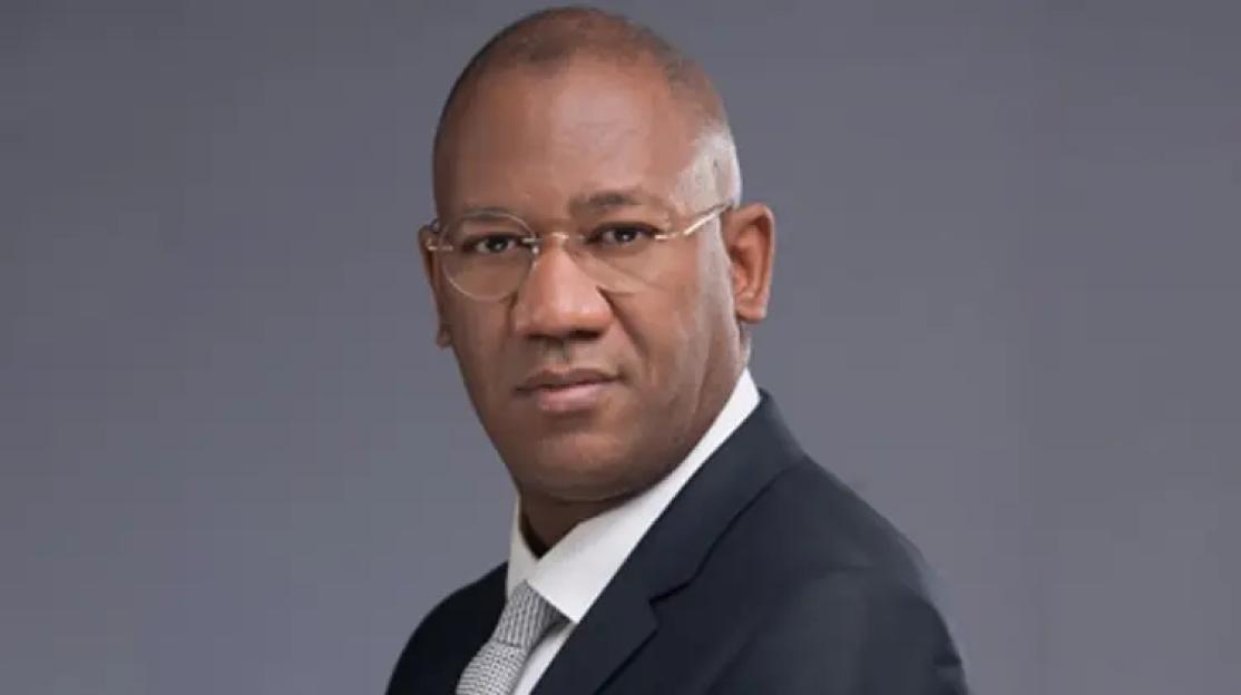 ADC coalition full of people with presidential ambitions – Datti Baba-Ahmed