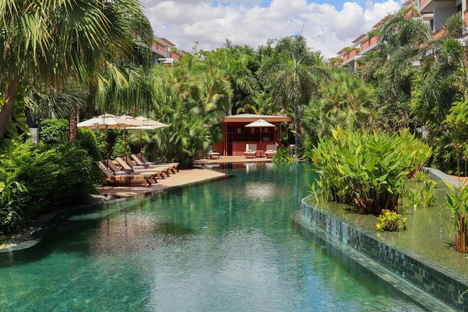 TUI to open new hotels in two Asian holiday destinations set to be big with Brits