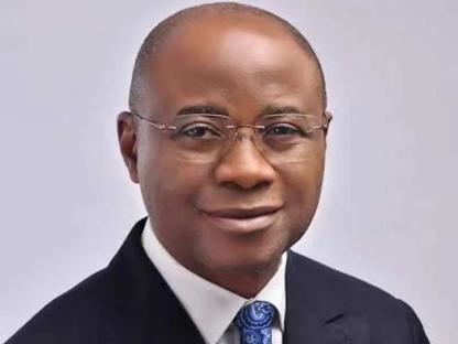 Anambra Poll: LP guber aspirant, Nwosu dismisses Moghalu’s emergence as candidate