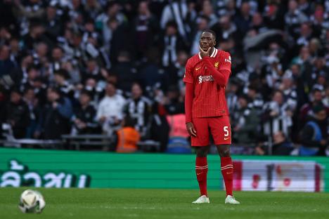 Real Madrid ready to raid Liverpool for another star by copying Trent Alexander-Arnold transfer tactic