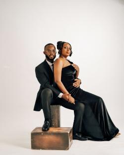 From Wedding Planner to Bride! Enjoy Hilda & Abraham's Pre-wedding Shoot 7