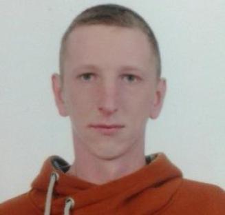 Photo of Grzegorz Pietrycki, a murder victim.