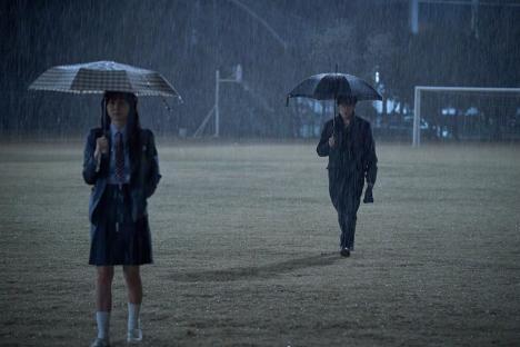 Kim Da Mi And Son Suk Ku Reunite Over Chilling Serial Murder Case Tied To The Past In “Nine Puzzles”; 9