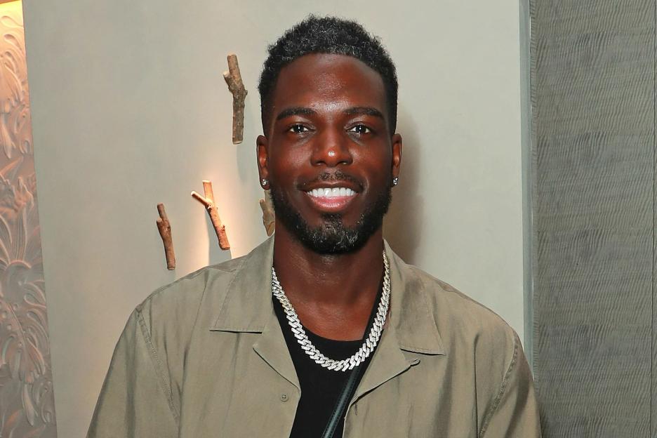 Love Islander reveals horrifying moment he found out wife was having an affair with US rap star