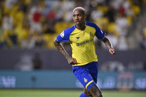 ‘It will stay for rest of my life’ – Talisca opens up on Ronaldo’s attitude to him at Al Nassr 