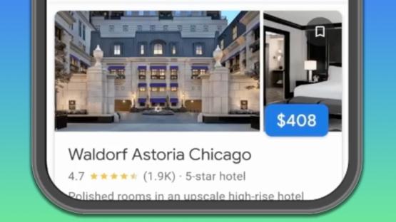 Cash-strapped Brit tourists must learn Google trick for slashed hotel prices – and beach hack makes it work even better