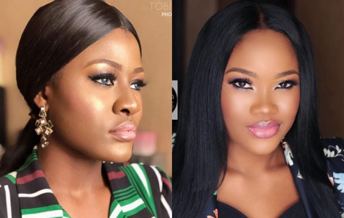 BBNaija All Stars: Alex reveals reason for rift with CeeC