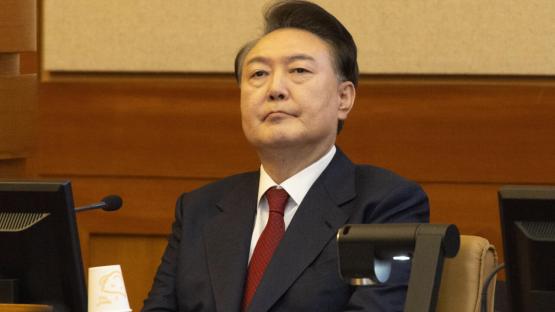 South Korea’s former President Yoon faces insurrection trial