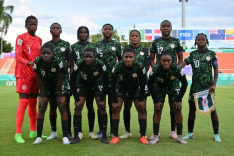 Morocco 2025: Flamingos target high-margin win over Algeria