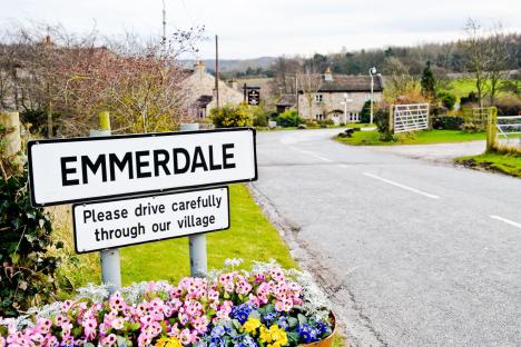 Emmerdale star quits as character refuses to return to the village after holiday of a lifetime in a brutal letter
