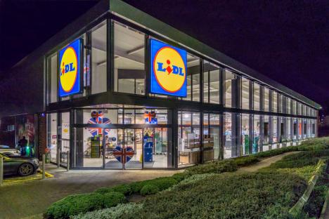 Lidl is selling handy gadget for £150 less than Bosch version – and it’s perfect for clearing up your patio this spring