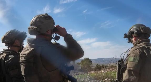 US, UK forces conduct joint military operation in Yemen
