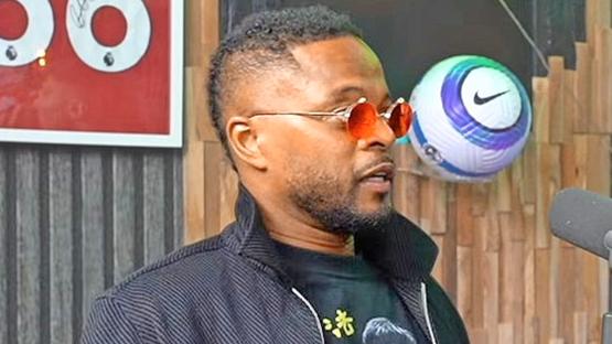 ‘He was evil’ – Sir Alex Ferguson would be in JAIL if he managed today, claims Man Utd legend Patrice Evra