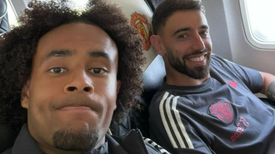 Man Utd squad for Europa League final CONFIRMED with key man missing out against Tottenham after losing race to be fit