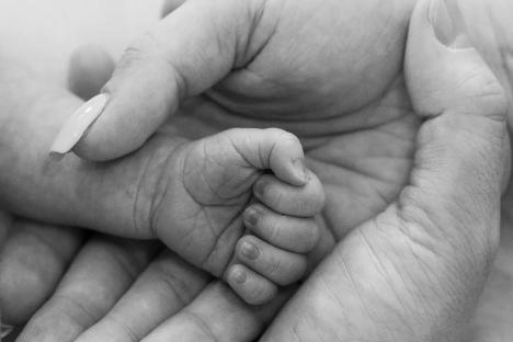 ‘Our hearts are fuller than ever’ – Michael Schumacher becomes a grandad as family announce birth of daughter’s baby
