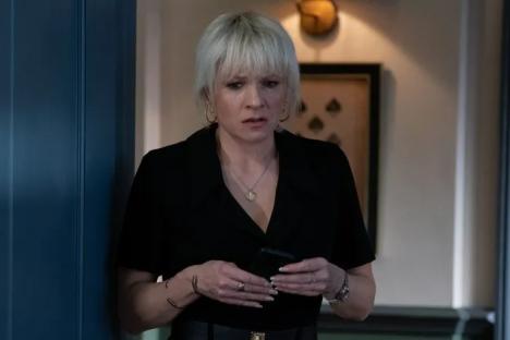 EastEnders’ Nicola Mitchell takes drastic action to hide murderous secret – but can Teddy stop her?