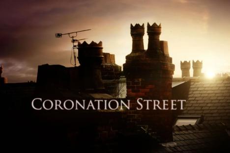 Coronation Street legend rushed to hospital after falling twice as he undergoes ‘further tests’