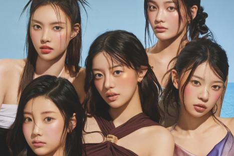 ILLIT Reveals Comeback Schedule For “bomb”